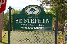 St. Stephen Speeding Ticket Lawyer